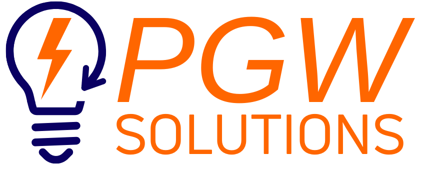 PGW Solutions Logo